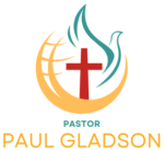 Pastor Paul Gladson